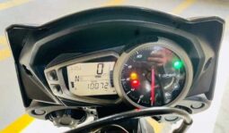 
										TRIUMPH Street Triple S 2019 full									