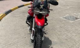 
										MOTO GUZZI V85 Tt 2022 full									