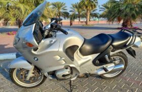 BMW R 1150 Rt 2004