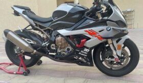 BMW S 1000 Rr 2021