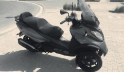 
										PIAGGIO Mp3 500 2020 full									