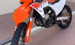 
										KTM 450 Sx-F 2023 full									