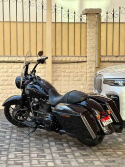 
										HARLEY-DAVIDSON Road King Special 114 (Flhrxs) 2021 full									