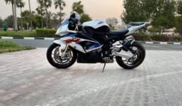 BMW S 1000 Rr 2018