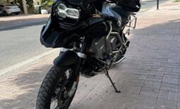 
										BMW R 1250 Gs Adventure 2022 full									