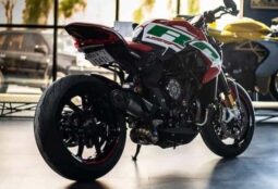 MV AGUSTA Brutale 800 Dragster Rc 2022