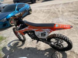 KTM 250 Sx-F 2017