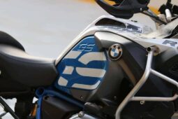 BMW R 1200 Gs 2018