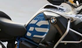BMW R 1200 Gs 2018