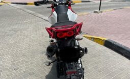 
										MOTO GUZZI V85 Tt 2022 full									