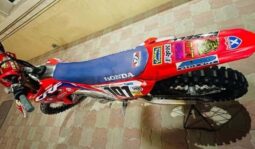 
										HONDA Crf450R 2022 full									