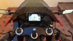 
										HONDA Cbr1000Rr-R Sp Abs Fireblade 2020 full									