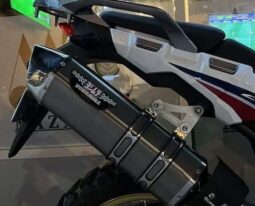 HONDA Africa Twin Abs (Crf1100L) 2017