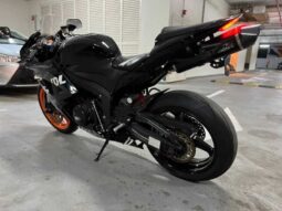 
										HONDA Cbr600Rr 2009 full									