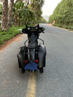 INDIAN Chieftain Dark Horse 2019