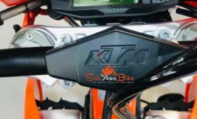 KTM 450 Exc 2023