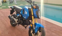 HONDA Grom (Msx125) 2022