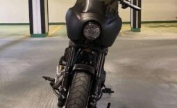 HARLEY-DAVIDSON Fat Bob 114 (Fxfbs) 2019