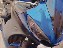 
										YAMAHA Yzf-R6Sp 2008 full									