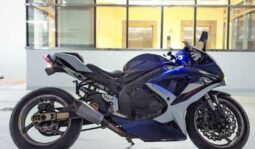 
										SUZUKI Gsx-R600 2009 full									