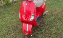 VESPA Lx 125 2013