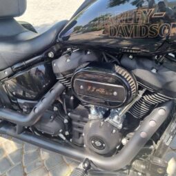 
										HARLEY-DAVIDSON Low Rider S 114 (Fxlrs) 2021 full									