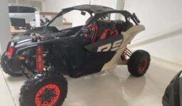 CAN-AM Maverick X3 X Rc Turbo Rr 2021