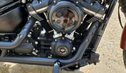 
										HARLEY-DAVIDSON Street Bob 107 (Fxbb) 2018 full									