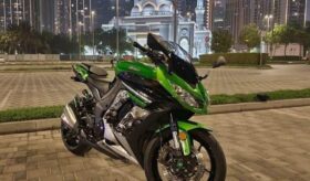 KAWASAKI Ninja 1000Sx 2016