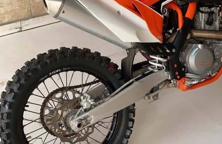 
								KTM 450 Sx-F 2015 full									