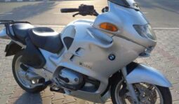 
										BMW R 1150 Rt 2004 full									