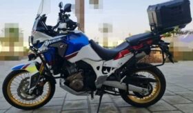 HONDA Africa Twin Adventure Sports Dct (Crf1000Dl2) 2018