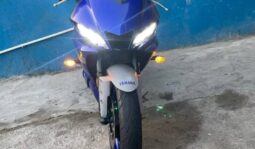 
										YAMAHA Yzf-R3 2019 full									