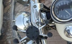 
										HARLEY-DAVIDSON Softail Deluxe 1690 (Flstn) 2013 full									