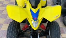 
										SUZUKI Quadsport Z90 (Lt-Z90) 2022 full									