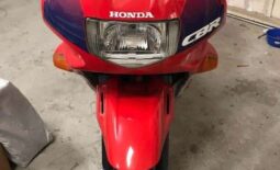 HONDA Cbr600 F 1992