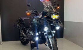 BMW R 1250 Gs Adventure 2021