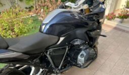 
										BMW R 1250 Rs 2021 full									