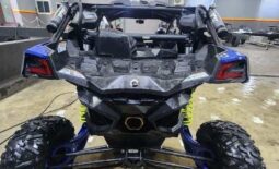 
										CAN-AM Maverick X3 Max X Rs Turbo Rr 2020 full									