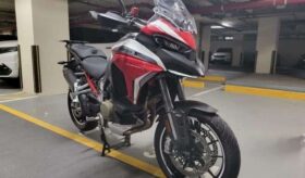 DUCATI Multistrada V4S 2022