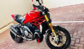 DUCATI Monster 1200 S Abs 2018