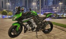 KAWASAKI Ninja 1000Sx 2016