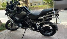 
										BMW R 1250 Gs Adventure 2022 full									