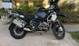 
										BMW R 1250 Gs Adventure 2022 full									