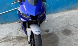 
										YAMAHA Yzf-R3 2019 full									