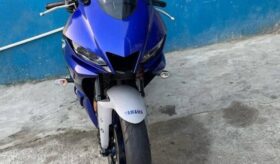 YAMAHA Yzf-R3 2019