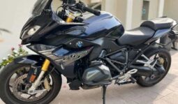 
										BMW R 1250 Rs 2021 full									