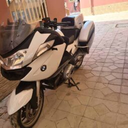 
										BMW R 1200 Rt 2011 full									