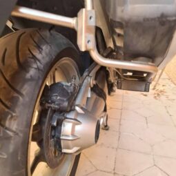 
										BMW R 1200 Rt 2011 full									