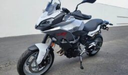 
										BMW F 900 Xr 2021 full									